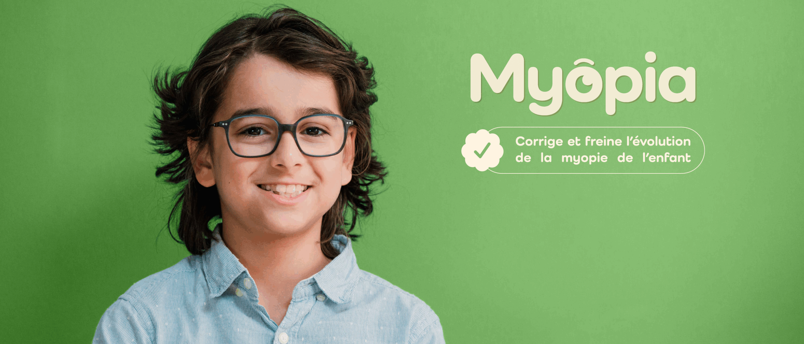 MYOPIA