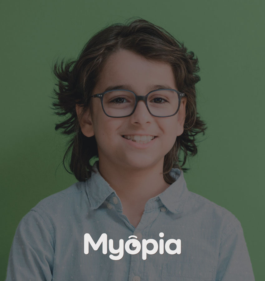 Myopia